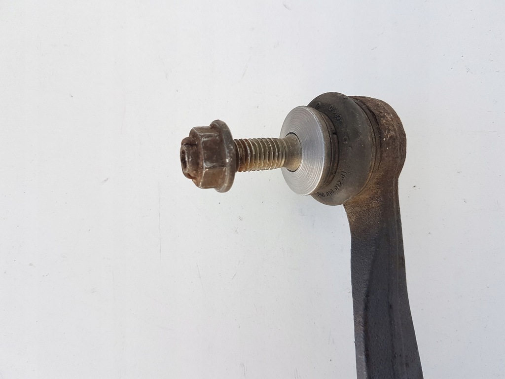 фото №4, Рычаг левый задняя задний mercedes slk slc w172 r172