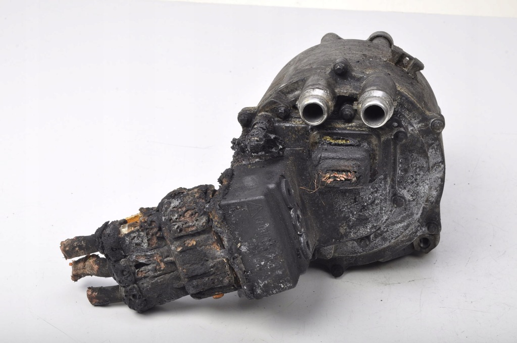 фото №6, Land rover discovery 1.5 p300 hybrid генератор