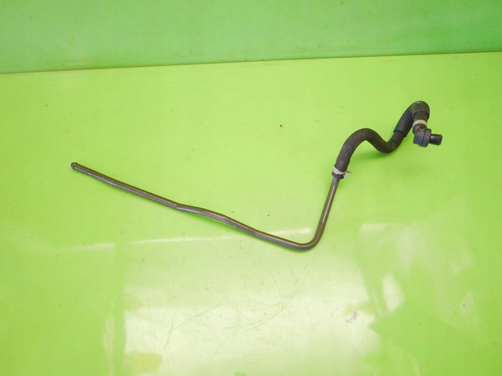 фото №5, Трубка шланг підсилювач гальм nissan micra iii k12 1.2 16v