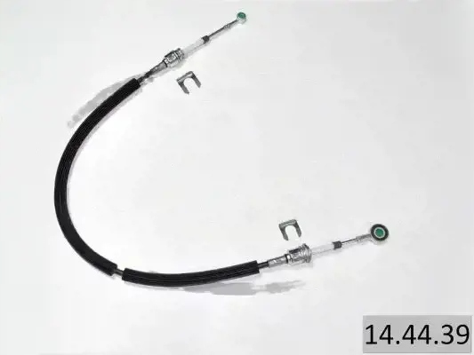Купити Трос перемикання передач 14.44.39 linex