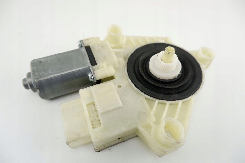 фото №1, Модуль моторчик окон левый перед skoda rapid 2012-2017 6v1959801b eu