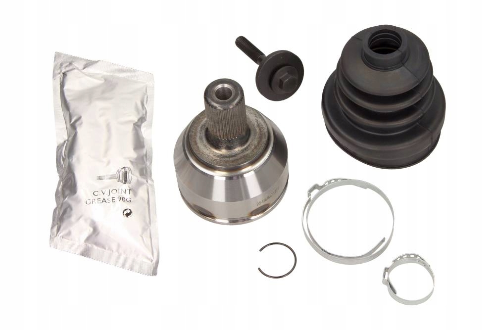 Шарнір зовнішній focus 09- 1,6lpg Ціна