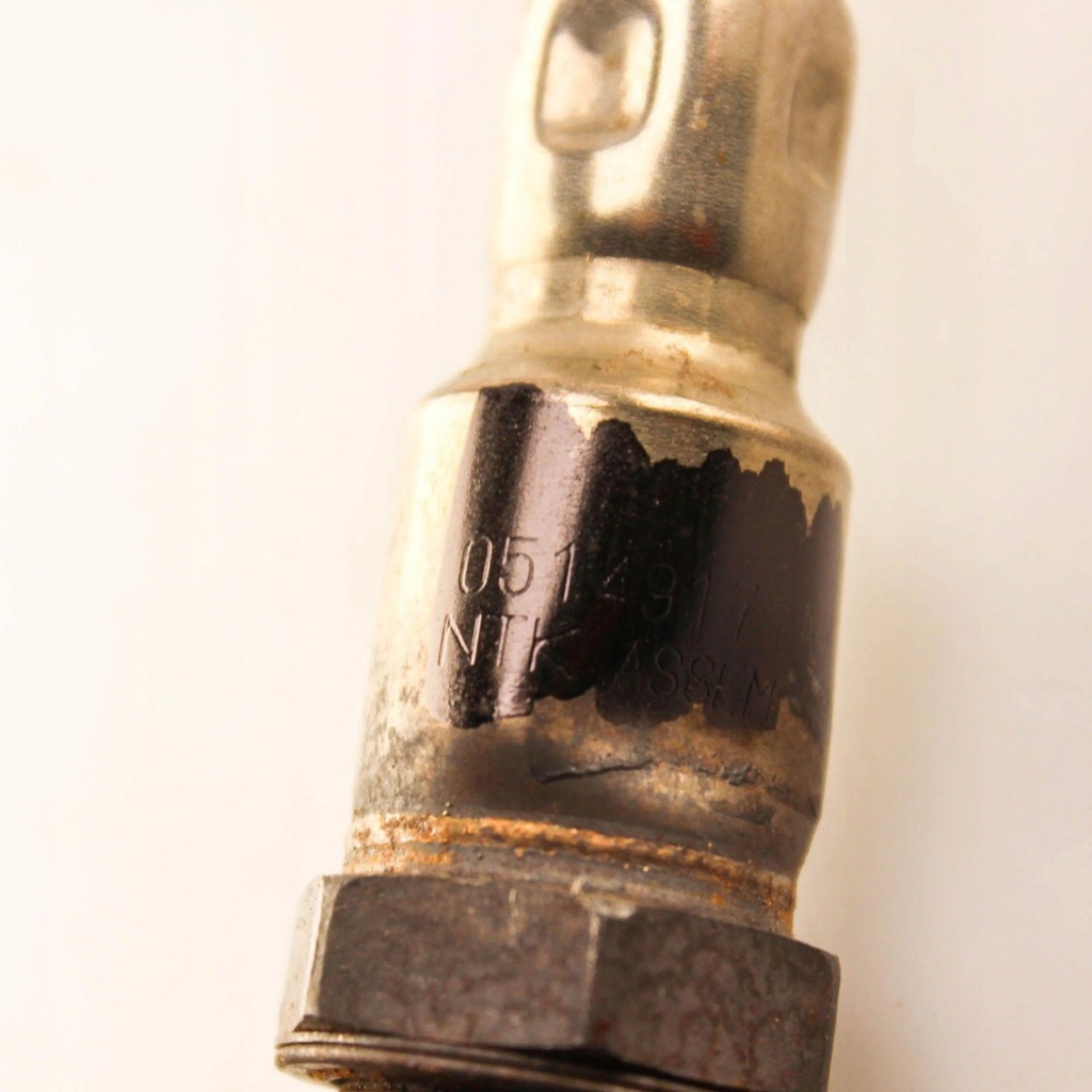 фото №6, Dodge caravan 2016 датчик лямбда-зонд 05149171aa