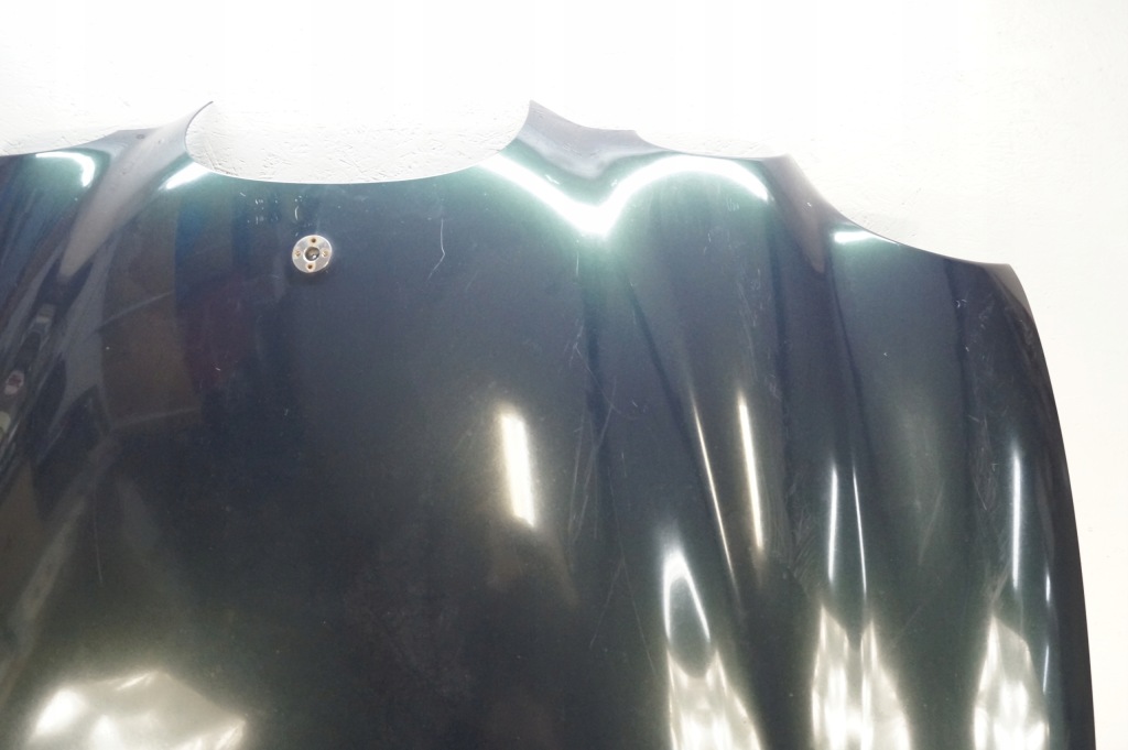 Jaguar s-type капот кришка перед hgg Доставка