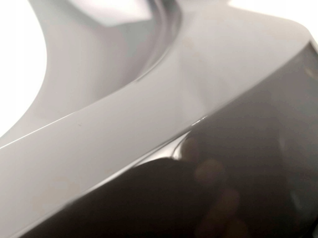 фото №10, Новый org бампер задняя 4x pdc vw golf viii la7c