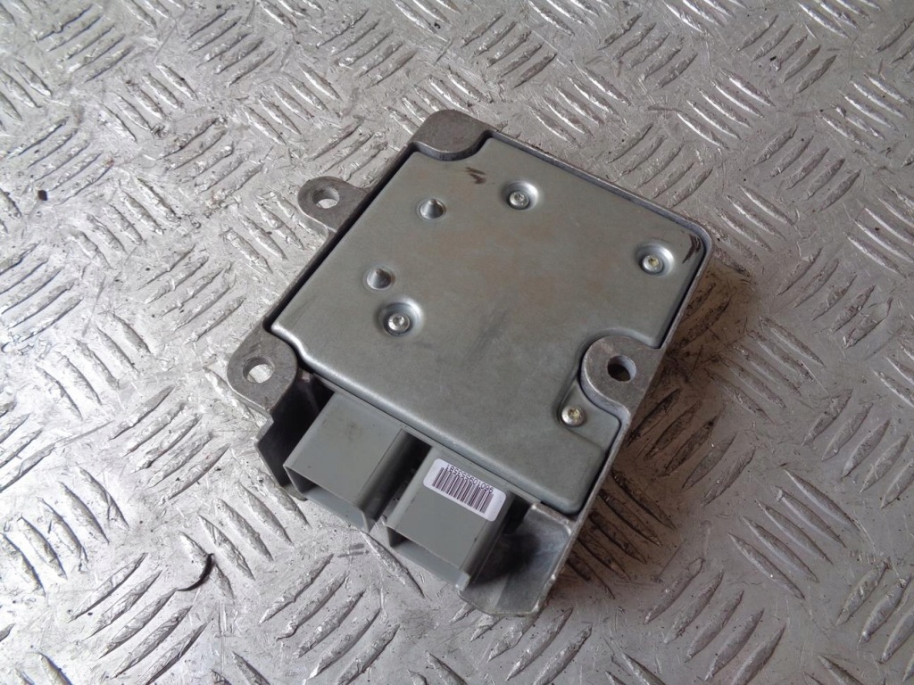 фото №3, Модуль датчик подушок подушка безпеки chrysler pacifica 03-