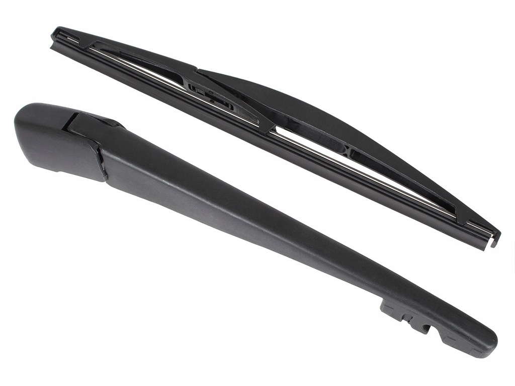 фото №1, Рычаг дворники задняя + щетка do opel agila b 08-