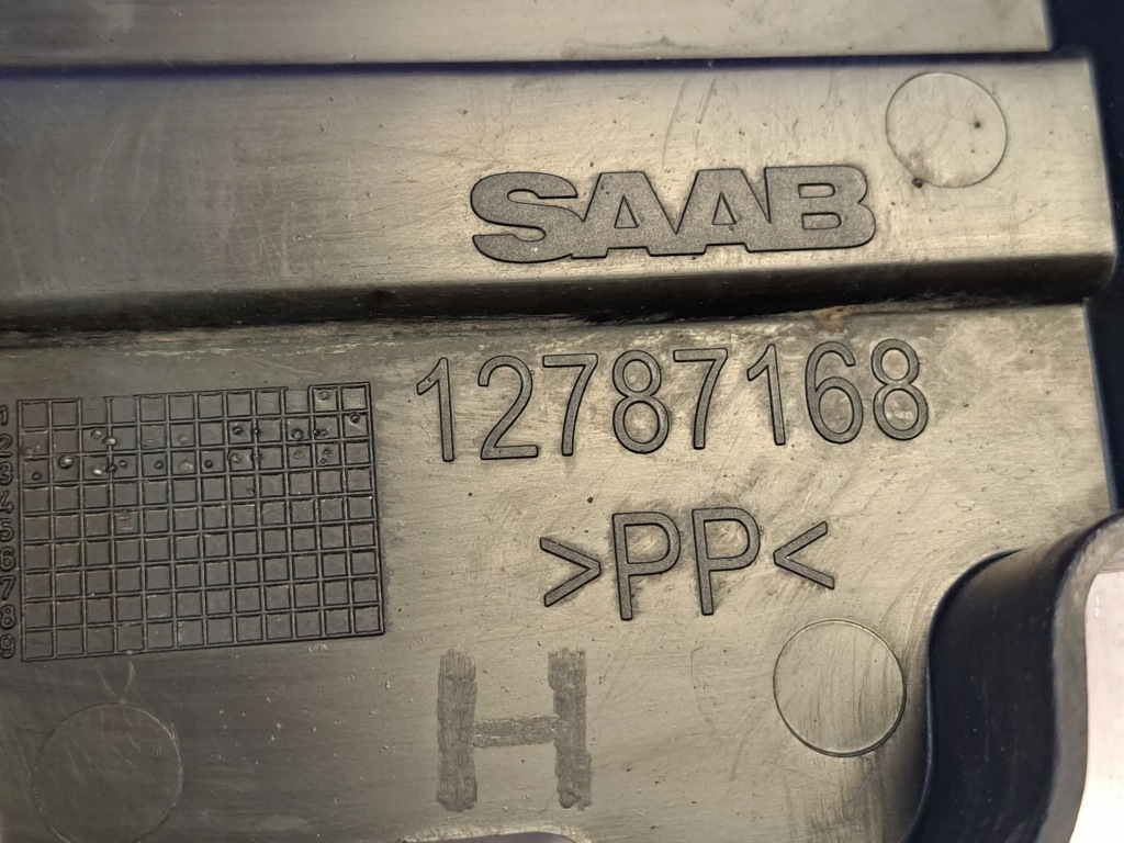 фото №4, Saab 9-3 ver1 2003 елементи кріпильні