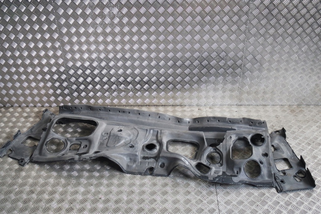 фото №1, Защита шумоизоляция mercedes w167 a1676820300