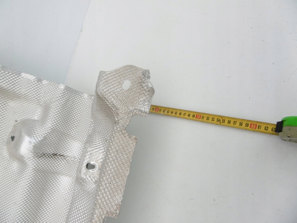 фото №11, Защита тепловая подвеска s60 iii v60 ii xc60 xc90