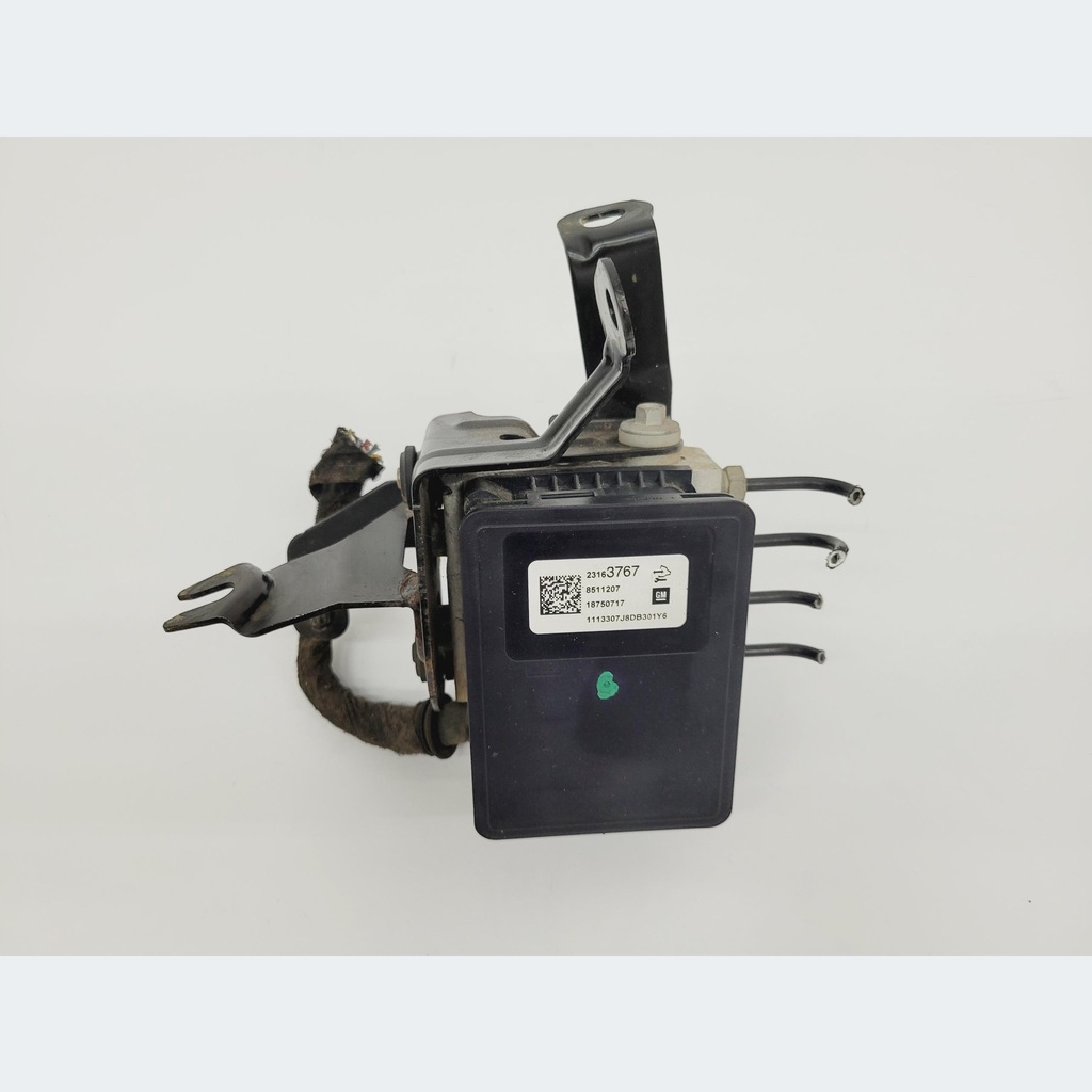 фото №1, Насос abs opel insignia a 2.0 cdti