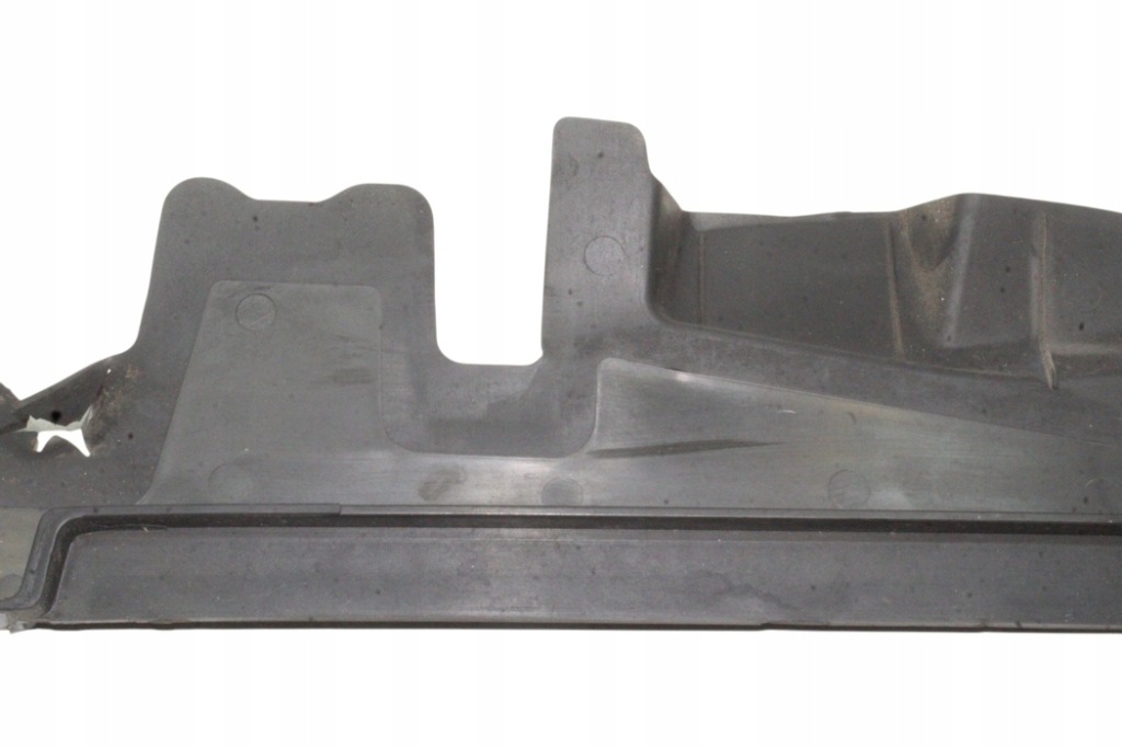 Впуск воздуха радиатора mini cooper r56 7255128 1.6l бензиновый 135kw 2013 с Разборки