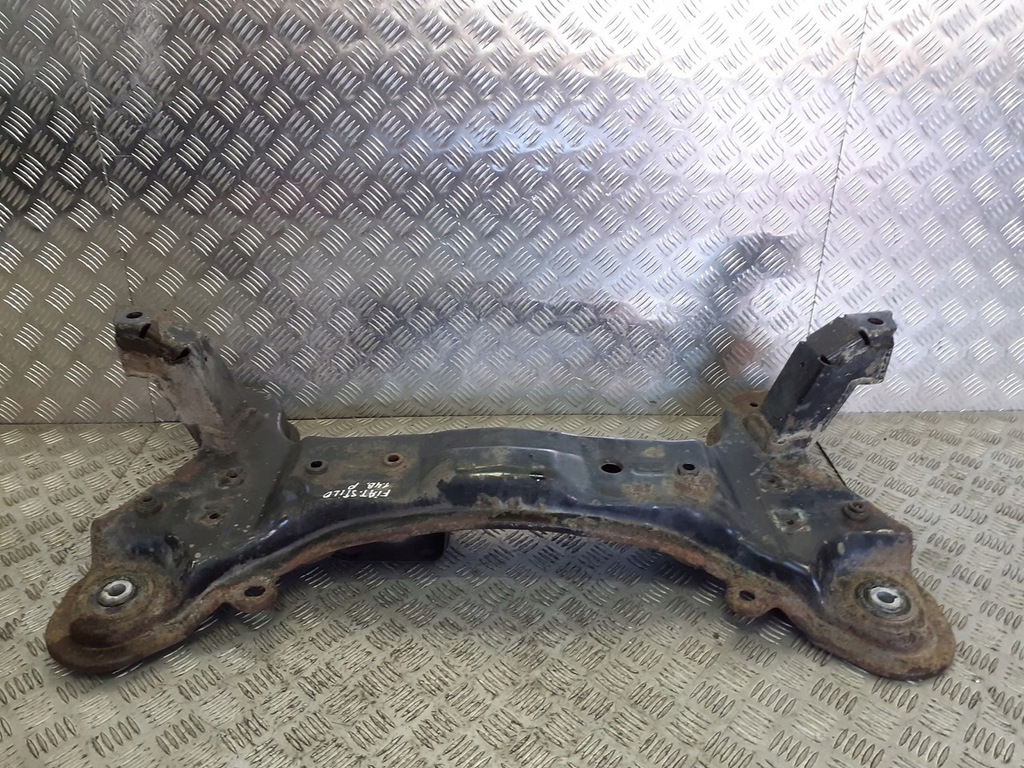 фото №1, Подрамник подрамник перед fiat stilo 1.4 16v