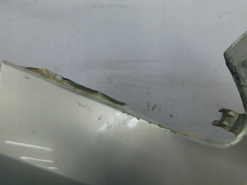 фото №10, Крыло перед передний правый opel zafira b