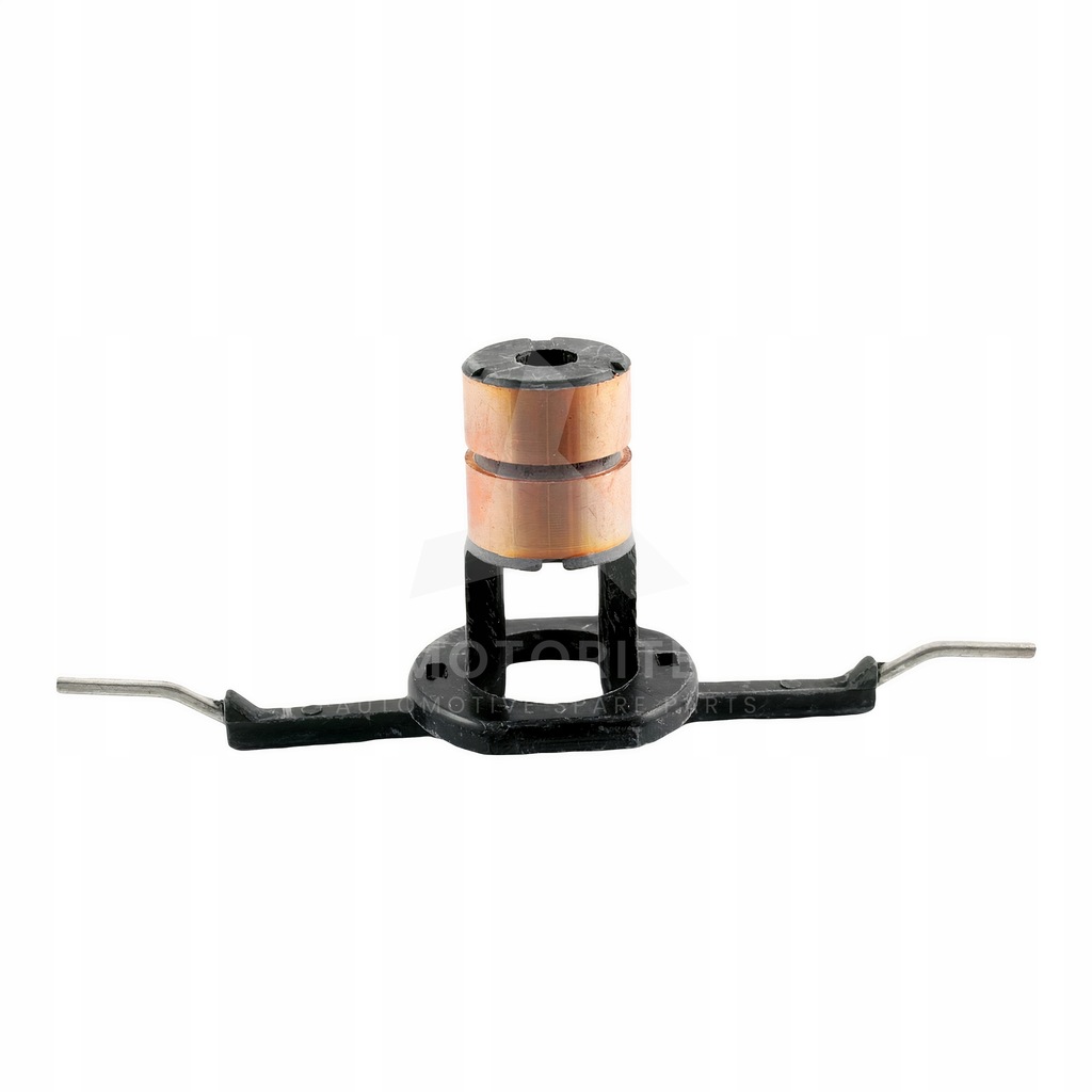 фото №1, Komutator кольцо скользящий генератора типа ford