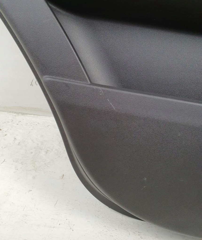 фото №4, Оббивка обшивка лівий задня discovery sport l550