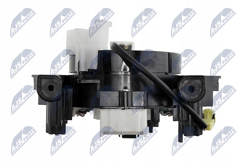 фото №13, Стрічка керма шлейф do nissan np300 navara