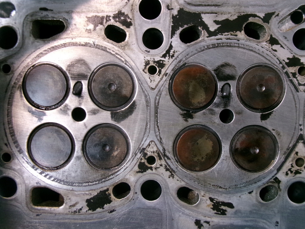 Opel corsa d 1.3cdti z13dtj головка двигателя 55188595 с Разборки