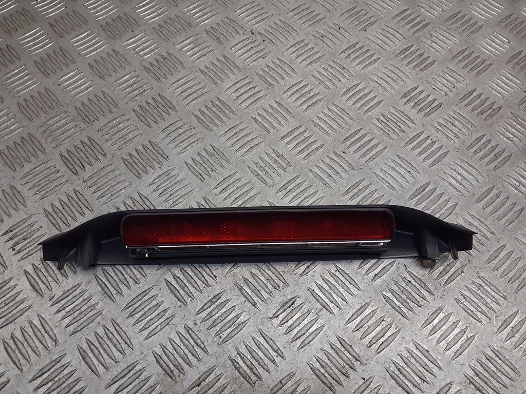 фото №1, Свет стоп-сигнал fiat panda ii 735388525