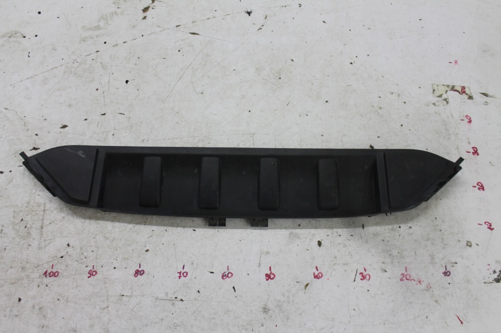 фото №1, Захист підсилювач поперечина перед 4l0121285 q7 4l 05-