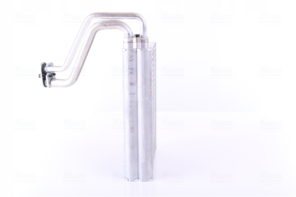 фото №9, Nissens 92427 испаритель, электропроводка кондиционера