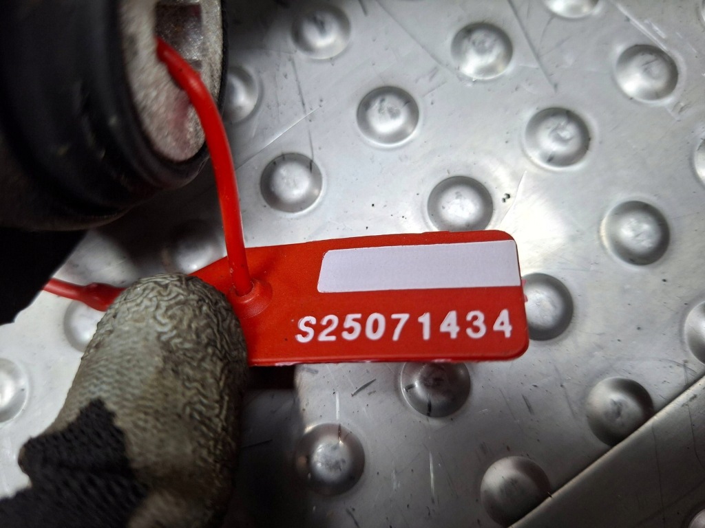 Рычаг перед правая  39089345 opel astra k 2015- с Разборки