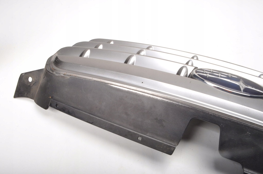 фото №7, Subaru legacy iv lift решётка радиатора решётка радиатора 91121-ag160