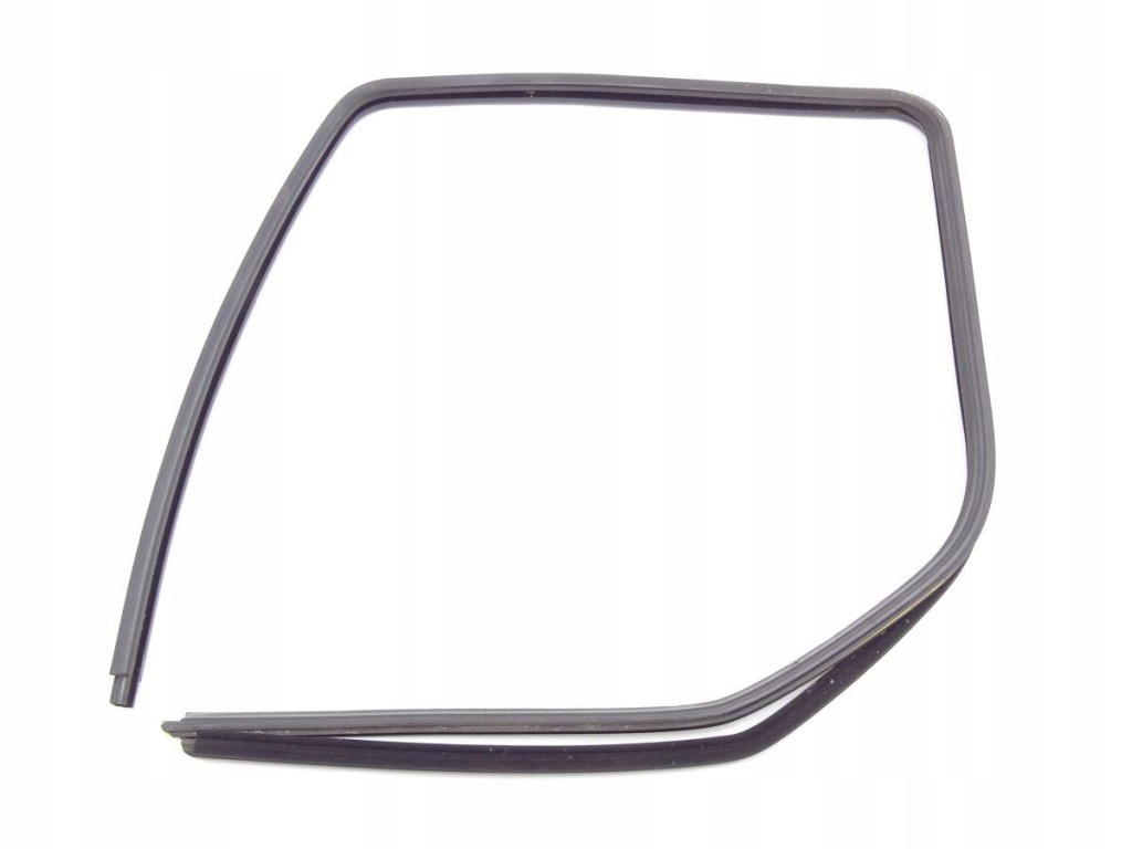 фото №1, Volvo fe fl 06- euro 5 прокладка стекло дверь левая