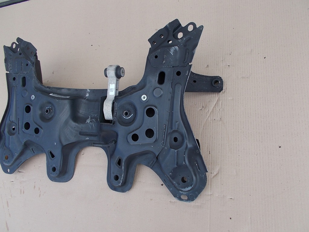 фото №9, Балка подрамник подрамник fiat panda iii