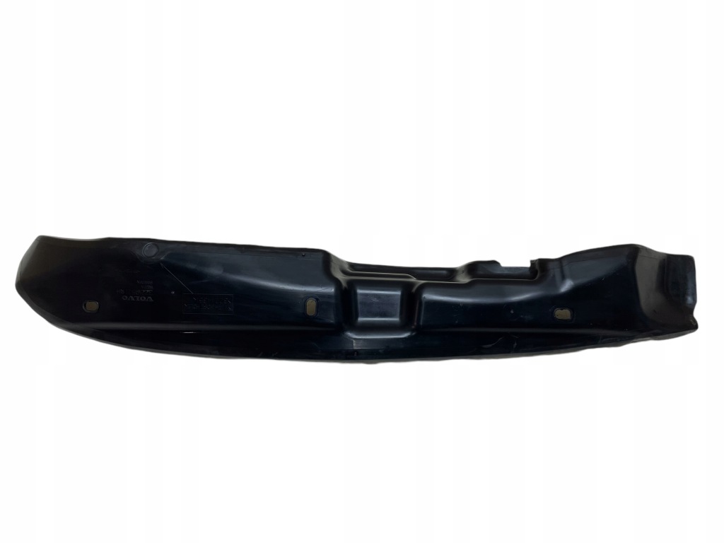 фото №4, Защита крыла правая volvo xc90 ii