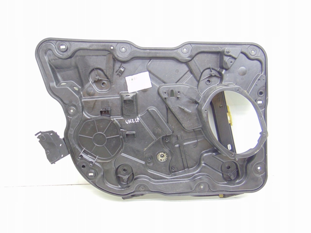 фото №1, Механизм дверь левый перед jeep grand cherokee wk2