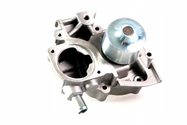 фото №2, Насос wody subaru forester impreza legacy ii legac