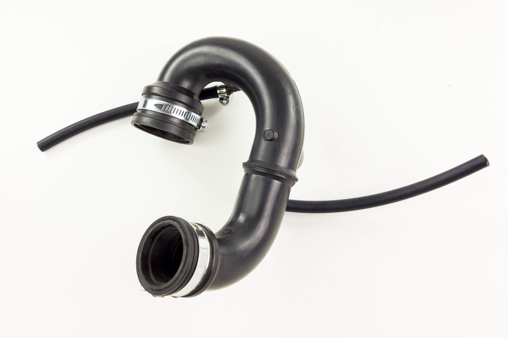 фото №2, Труба шланг воздуха renault clio kangoo 1.5 dci