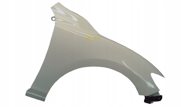 фото №1, Крыло правый перед mazda 6 iii gj a4d