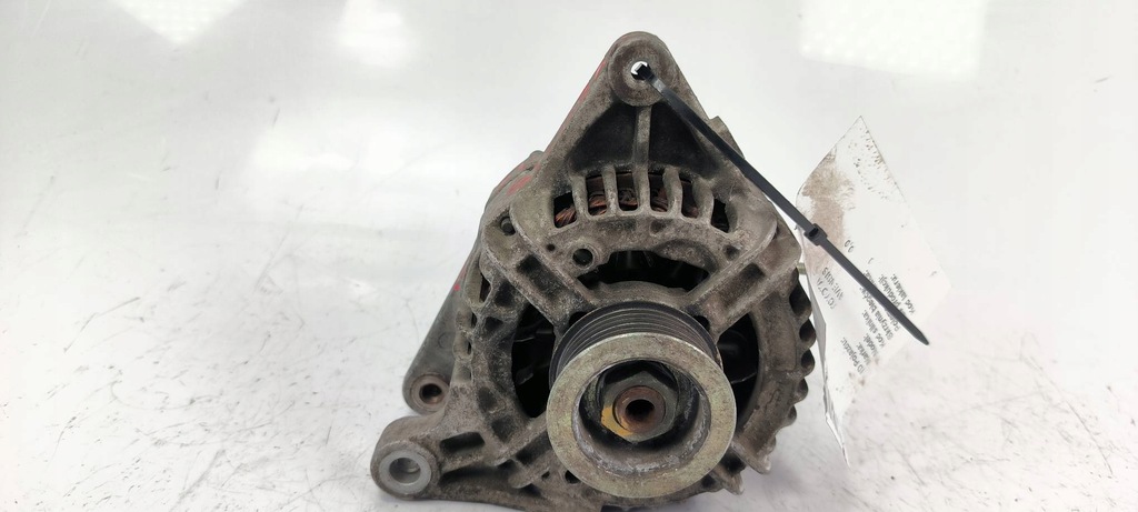 фото №3, Генератор 0124325079 toyota avensis