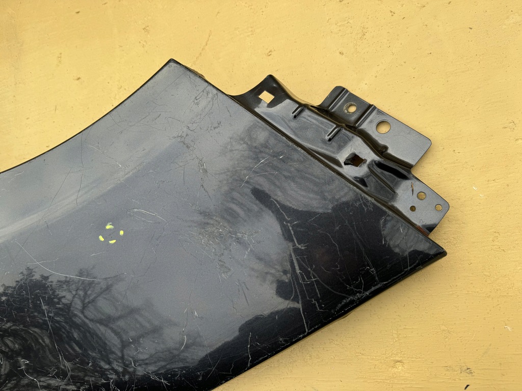 фото №10, Subaru forester iv 4 sj 12-18r крыло левый перед передний