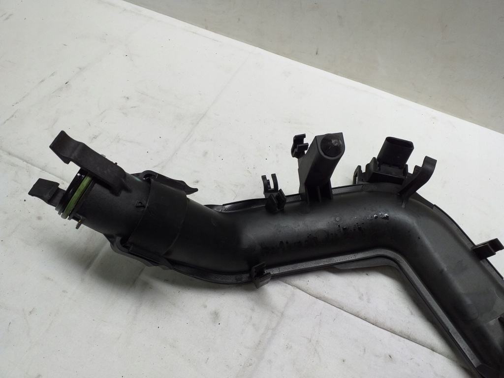 фото №3, Vw t-cross 2gm труба шланг интеркулер