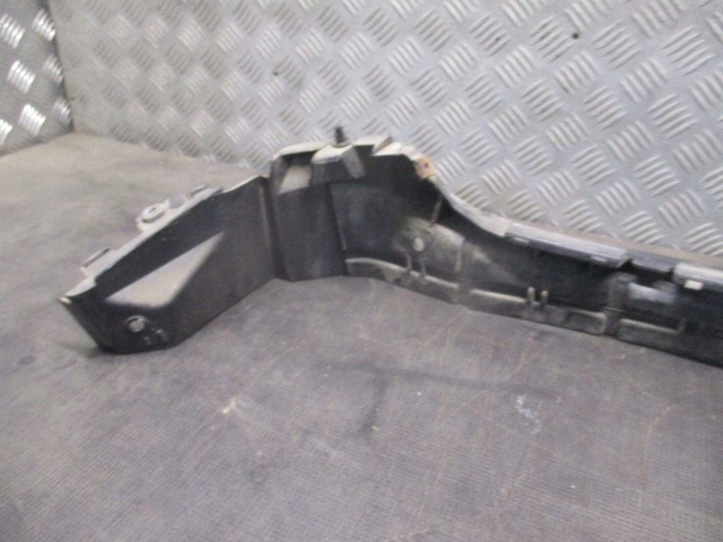 фото №8, Направляющая бампера правый задняя fiat grande punto 05-12r 3d 51750180