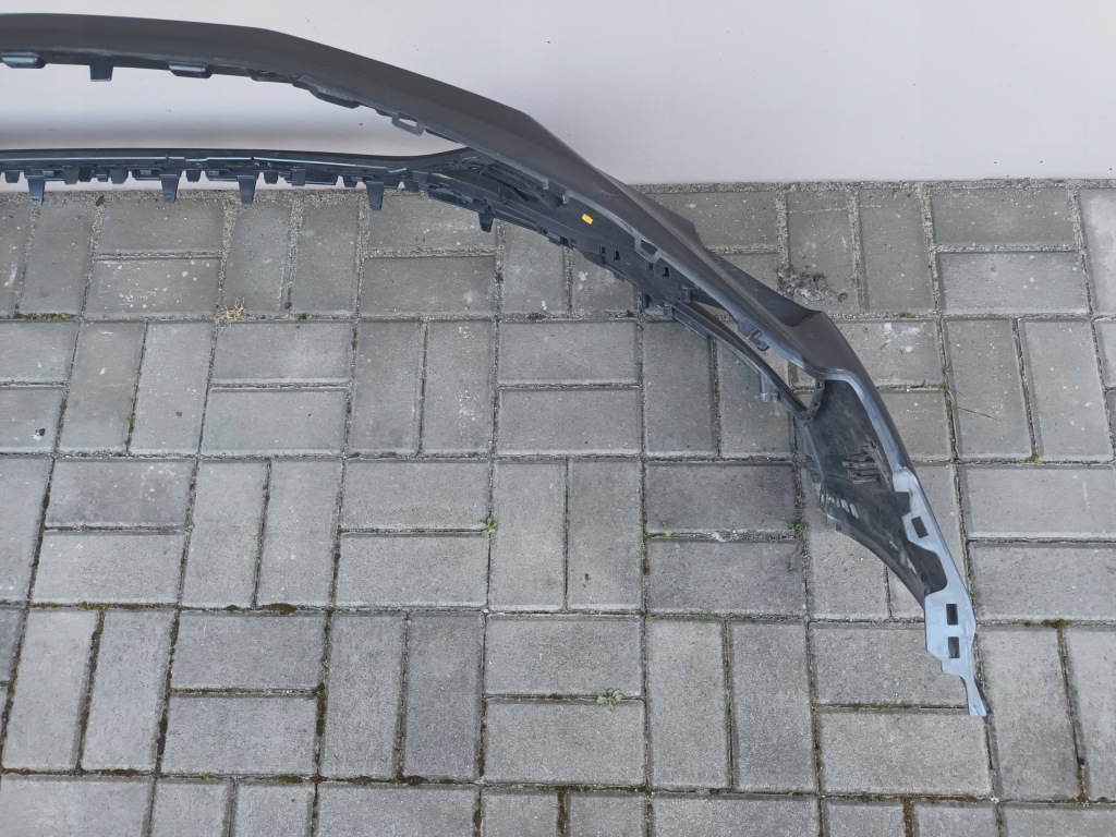 фото №6, Бампер передний audi e-tron перед 4ke s-line