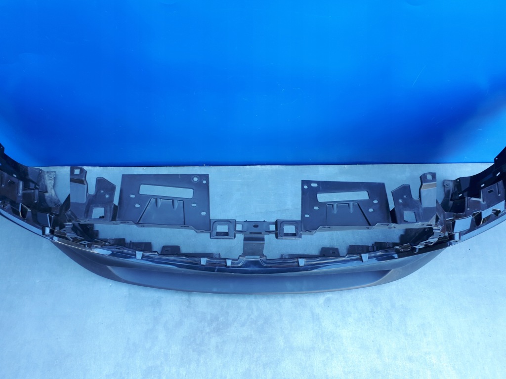 Mazda cx30 cx-30 2019 2020 19 20 бампер передній Недорого