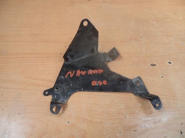 фото №1, Лист кронштейн nissan navara