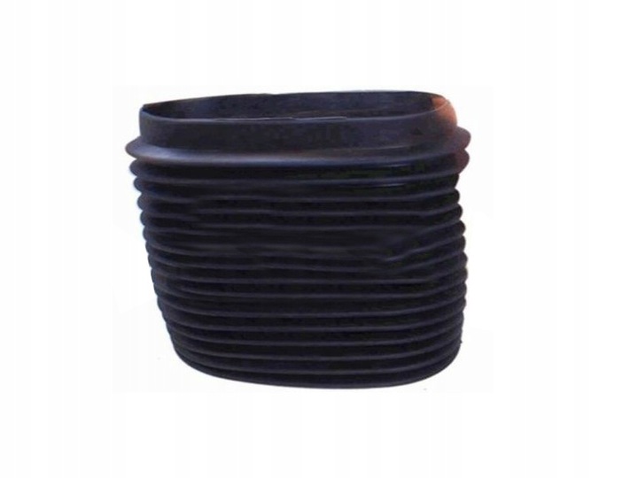 фото №1, Резиновый элемент фильтра воздуха harmonia renault magnum