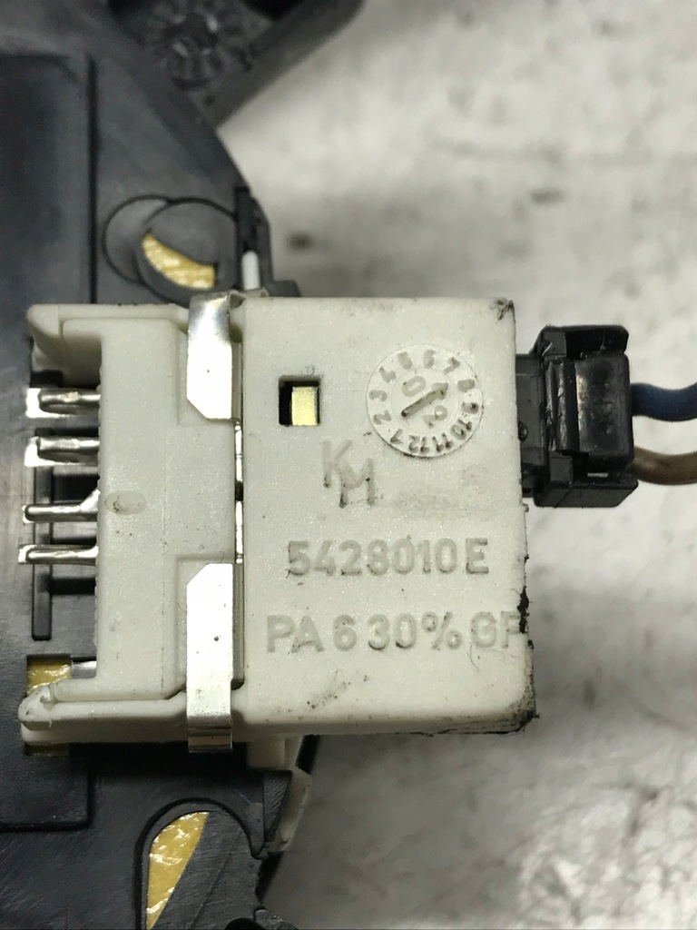 фото №5, Лента шлейф aibag 00400087