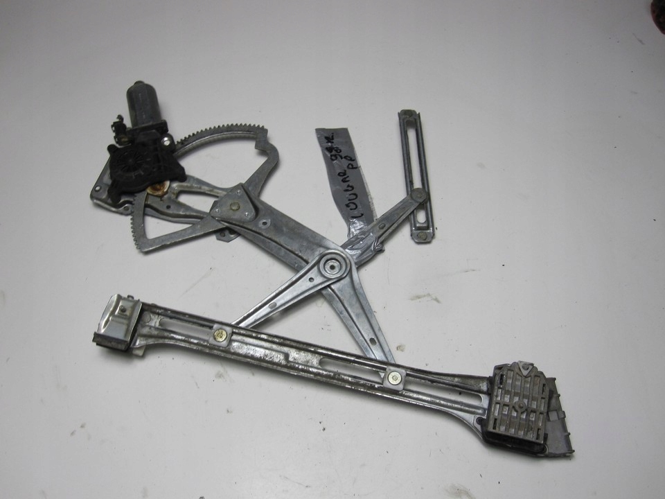 фото №10, Подъемник окон перед правый ford cougar 98r 349 el