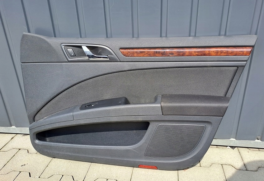 фото №1, Superb ii 3t обшивка обивка дверь правый перед eu