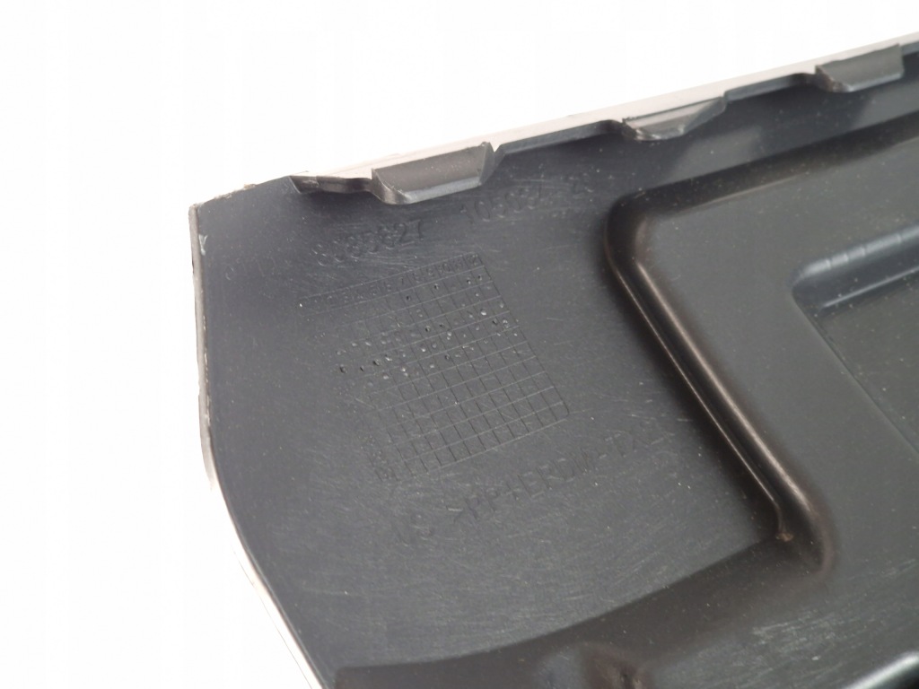 Кронштейн лампы противотуманной бампера направляющая x5 g05 рестайлинг  m-pakiet левый в Украине