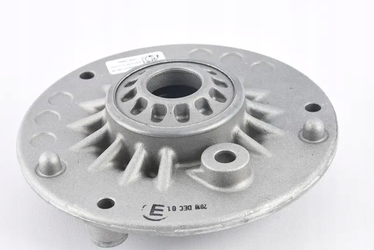 фото №1, Роз'єм амортизатора mini cooper f55/f57 оригінал