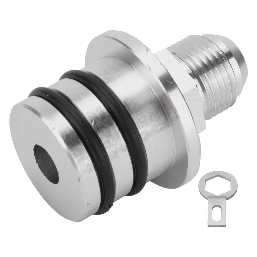 фото №8, 10an адаптер роз'єми відповітрювач fitting заготовка