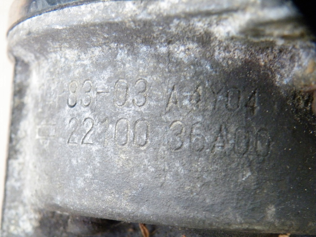 фото №6, Nissan pulsar nx sentra 1.6 b аппарат зажигание