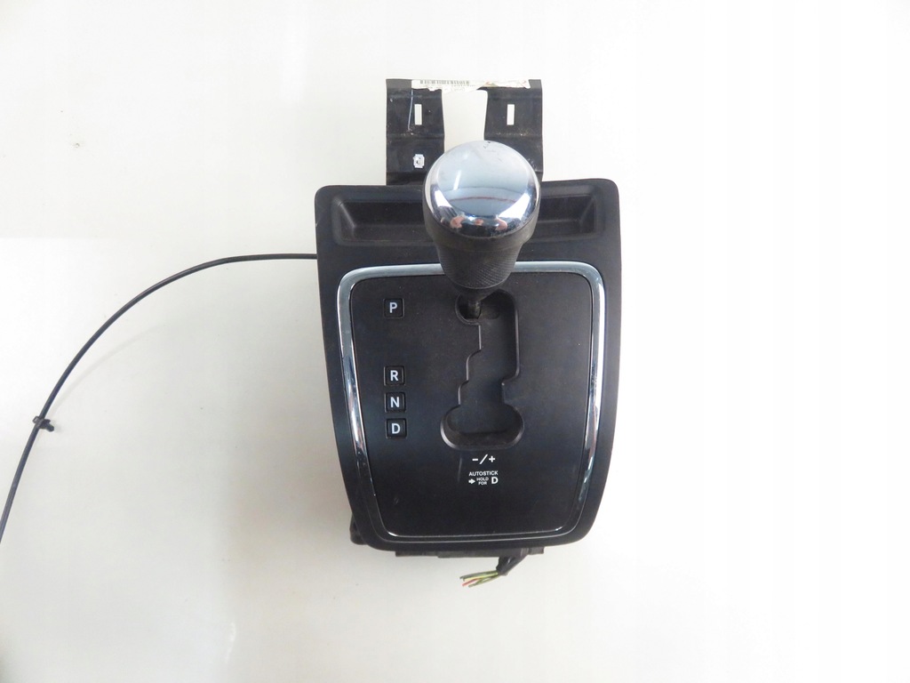 фото №8, Домкрат jeep patriot mk74 2.4 4x4 4586870